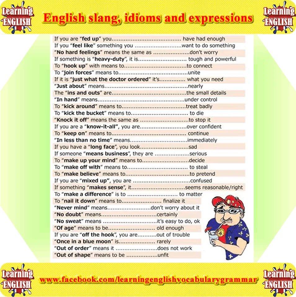 Чат на английском. English idioms Slang. Slang expressions. Картинка для чата английского языка. Как будет сленг на английском