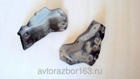 Хундай кронштейн