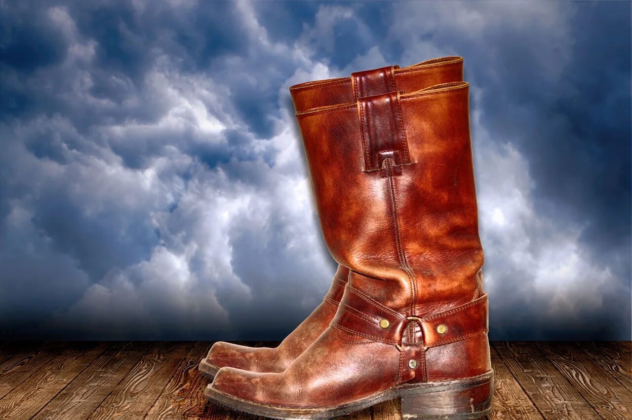Boot