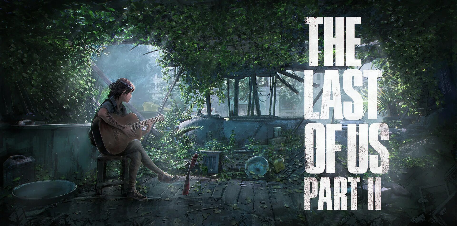 The last of us файлы. The last of us файлы