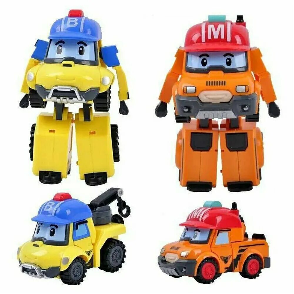 Mark Bucky Robocar Poli. Робокар Поли СТС. Какой робокар