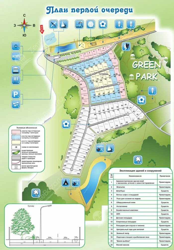 Схема парка зеленая роща екатеринбург. Зеленый парк на карте. St james park london карта. Грин парк лондон. Зеленый парк на карте.