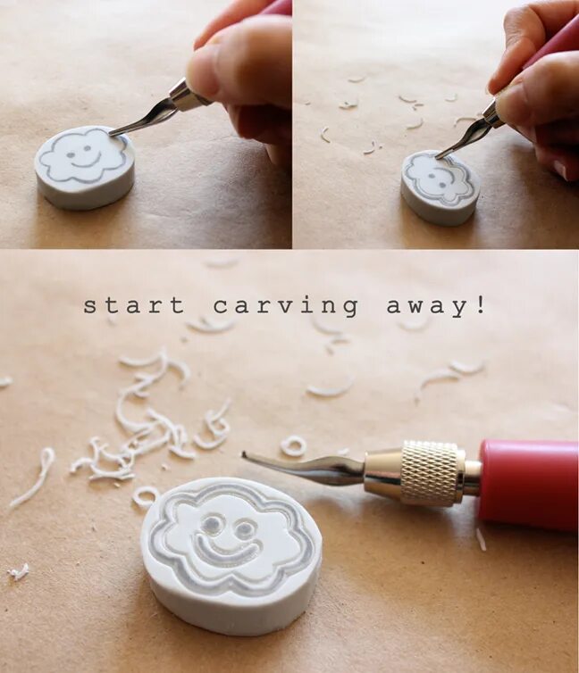 Make your own