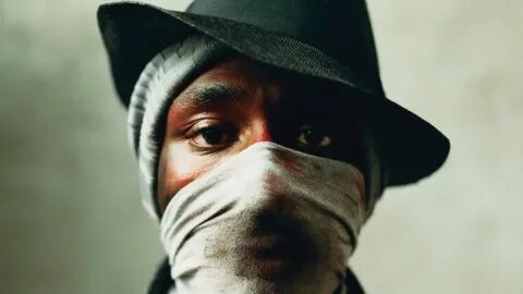 Mos def massive attack