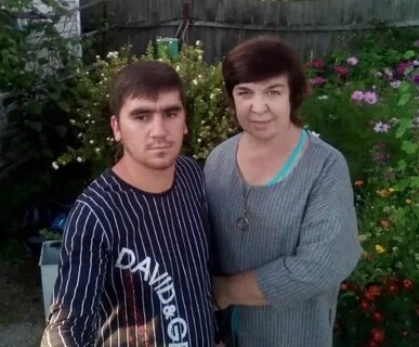 Таджик женился на русской девушке