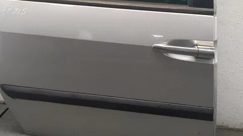 Пежо сдвижная дверь