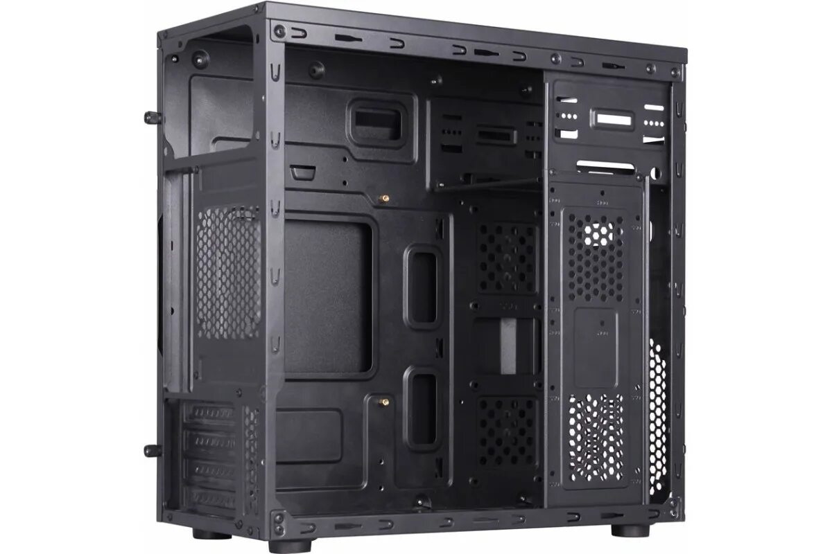 Step case. Step case