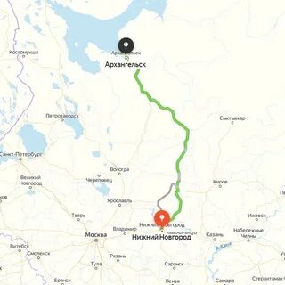 Архангельск великий новгород