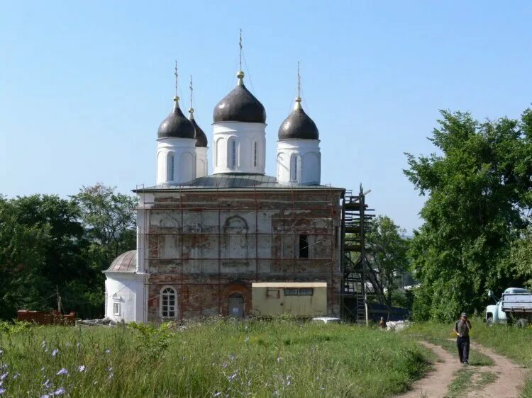 Болхов монастырь. Болхов монастырь. Болхов орловская область монастырь. Оптин монастырь орловская область. Болховский женский монастырь орловская область.