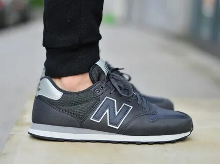 New balance 500