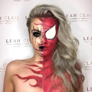 Leah muas