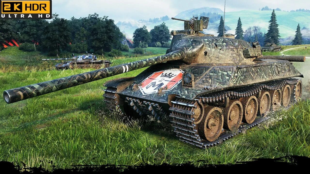 Tvp t50 51
