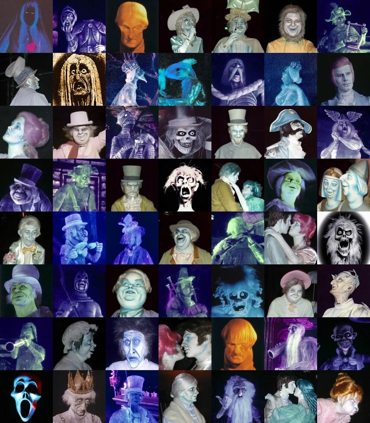 Привидения дисней. Haunted mansion disneyland. призрак дисней. особняк с привидениями дисней. park attraction the haunted mansion.