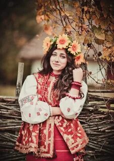 Украинки 18