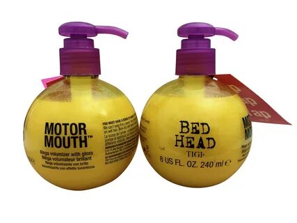 tigi motor mouth купить