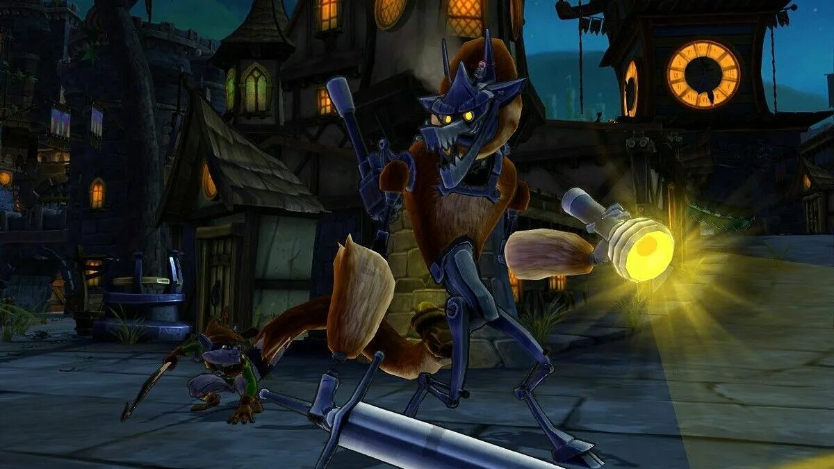 Игра слай. Sly Cooper игра. Sly Cooper 2002. Sly Cooper Thieves in time. Sly Cooper: Thieves in time (2013.