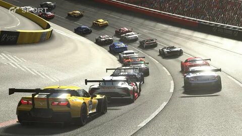 Racing games my