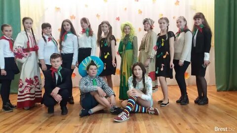 Средняя школа 25