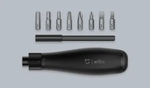 Screwdriver bhr5474gl