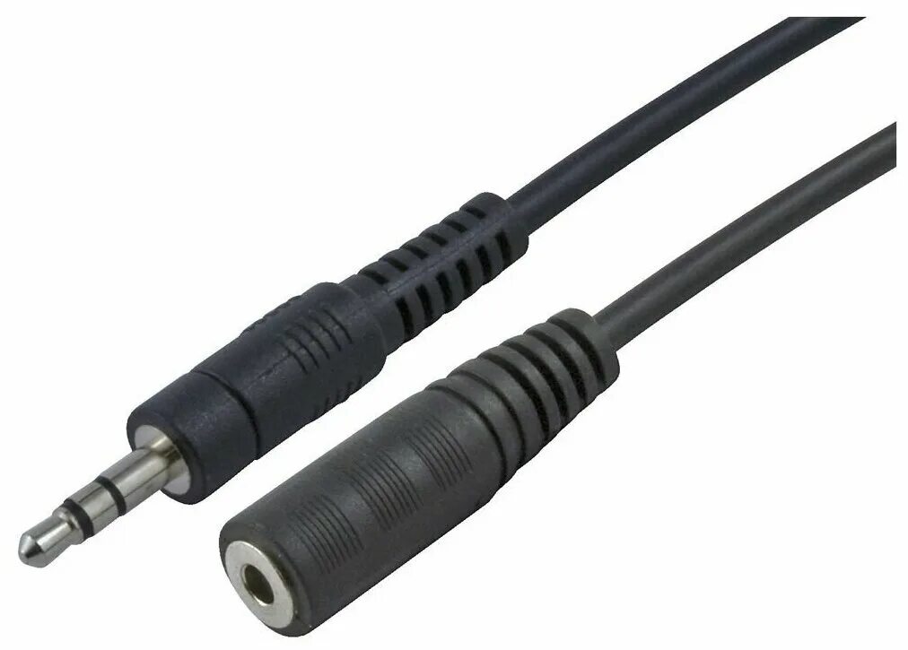 Mini jack папа папа. 5 mm 4pin удлинитель. Mini jack папа папа. коннектор jack 3. 1 м , atcom (at6850).