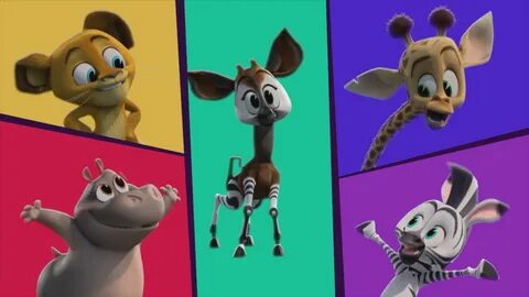 madagascar 3 hulu. 