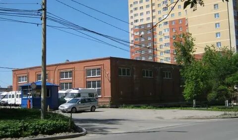 Ул полевая 73