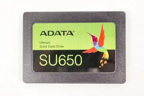 A data ultimate su650