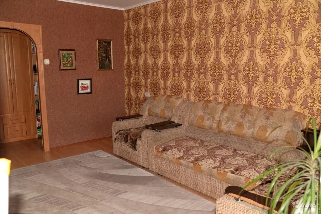 2 комнатные великие луки