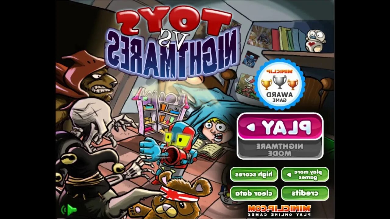 Игра игрушки против страшилок. Toys vs Nightmares. Игра Toys vs Nightmares. Игрушки против кошмаров. Игры игрушки против