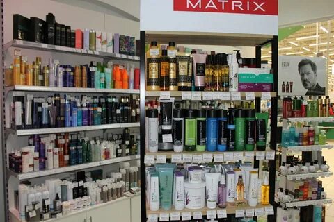Профкосметика для волос интернет