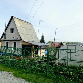 Плотниково новосибирская
