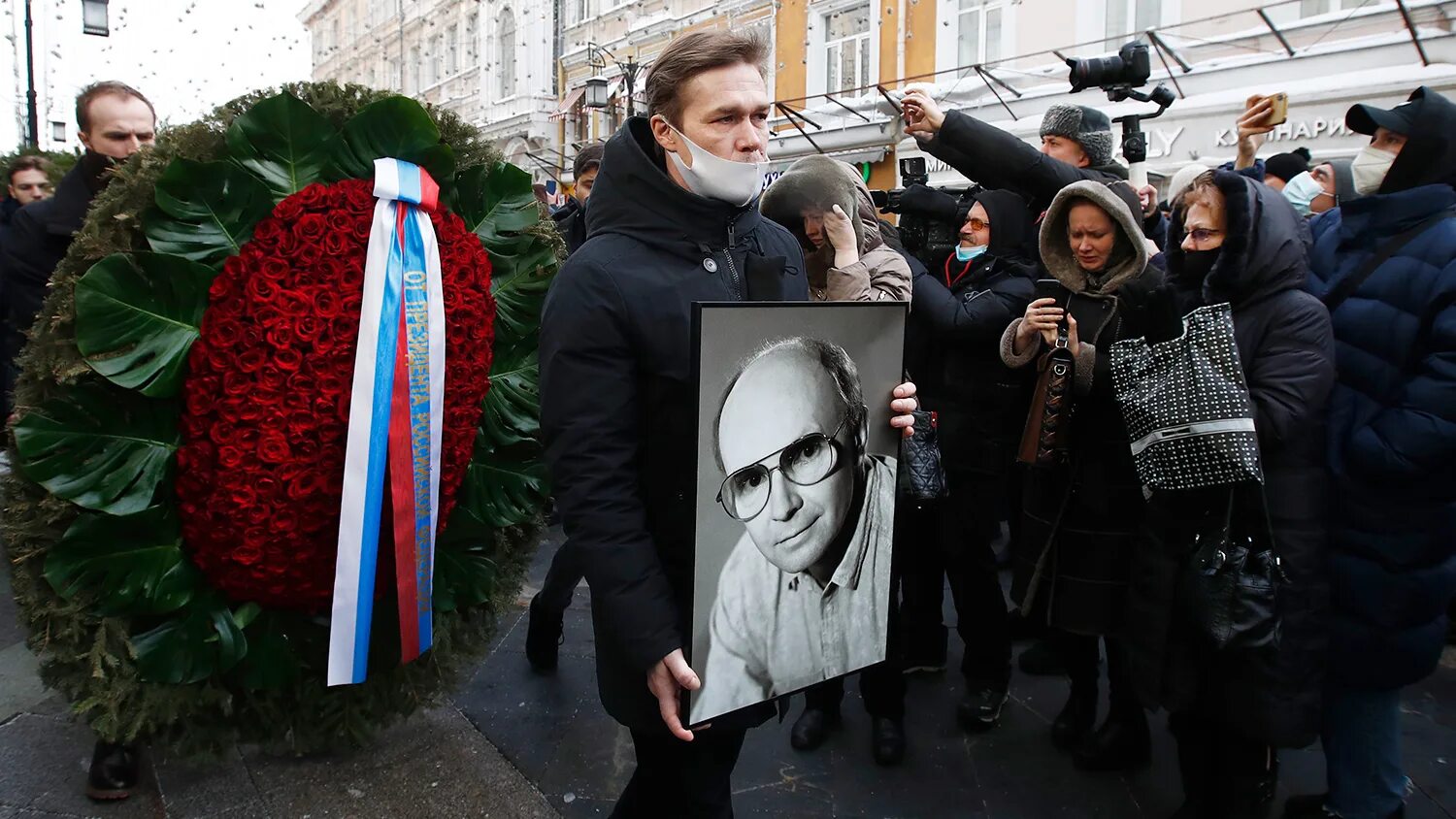 Прощай бывший. Прощай бывший