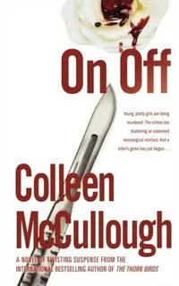 On off the books