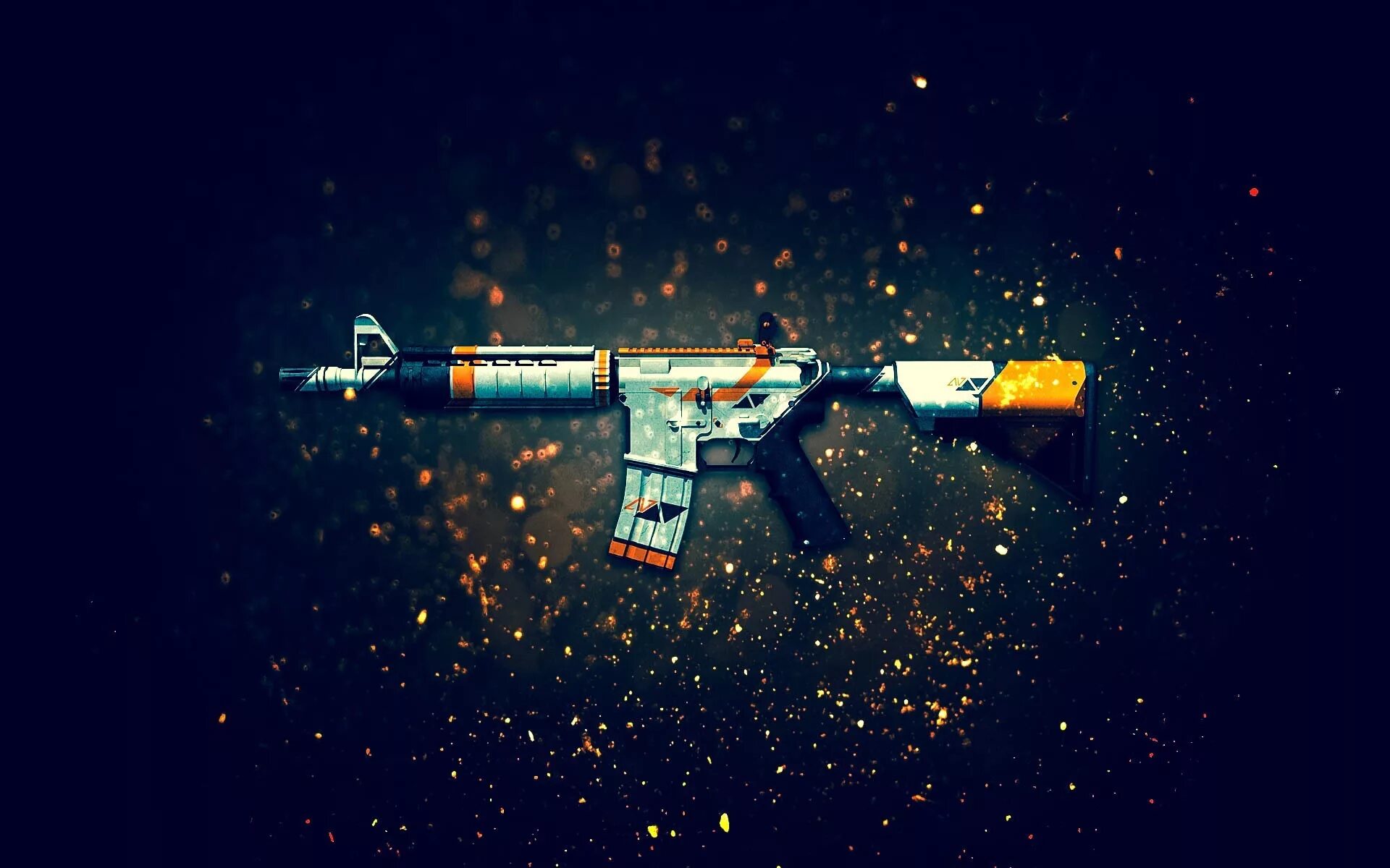 Csgo weapon