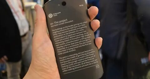 1 русский смартфон