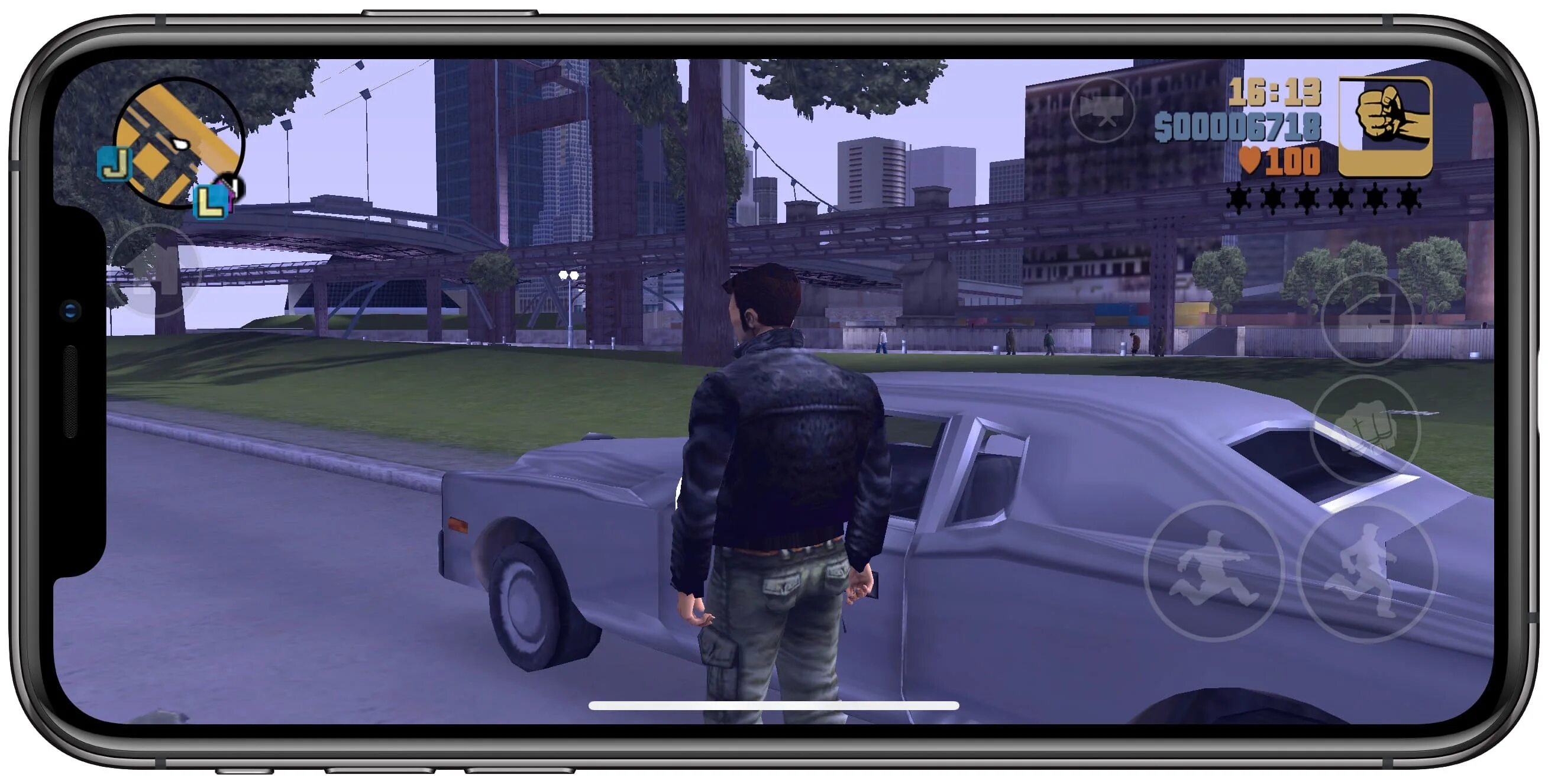 Grand Theft auto III. GTA 3 iphone 4. GTA 3 ремастер iphone. GTA 3 IOS.