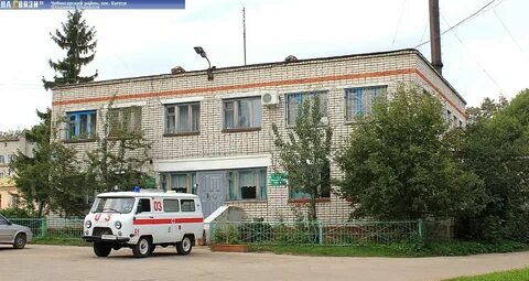 Кугеси школьная 13