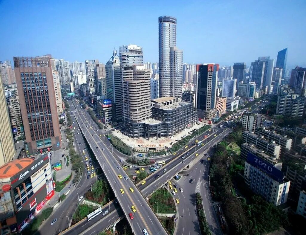 Китайский мегаполис чунцин. Мегаполис чунцин. Город чунцин (chongqing). Чунцин китай. Самый большой город китая чунцин.
