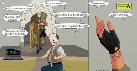 Умирающая правило