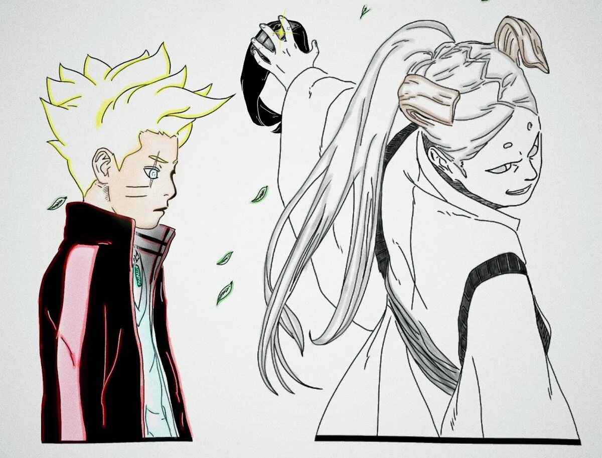 Момошики и Боруто. Boruto Момошики. Боруто Узумаки Момошики.