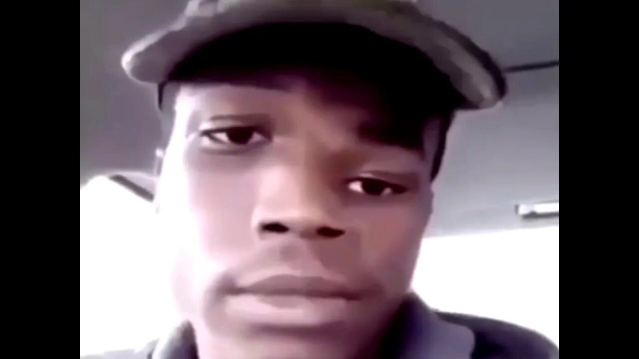 Don t ever. Want to see you. Don't ever buy weed from the gas station. Don t ever. Don't ever let anybody tell forrest.