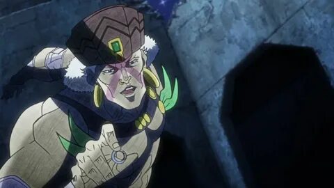 Awaken jojo ost
