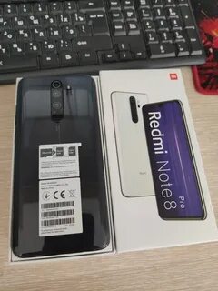 Note 12s nfc 8 256