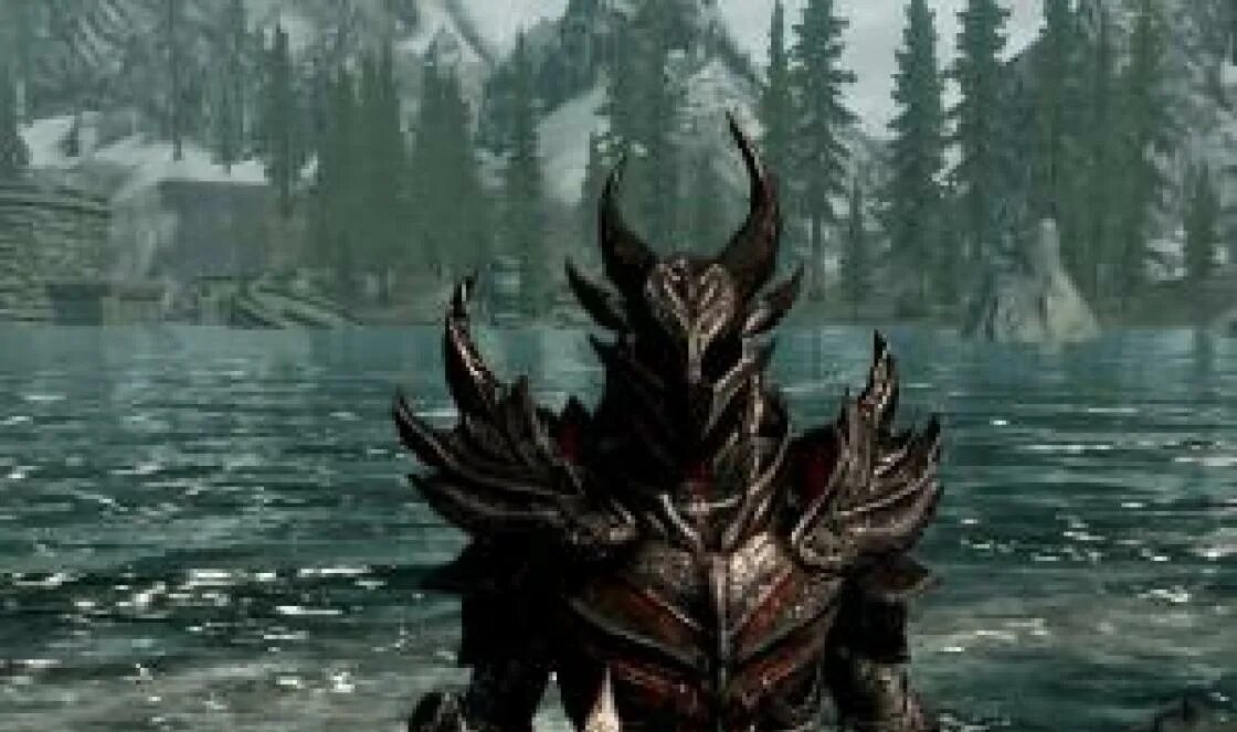 Skyrim сердца