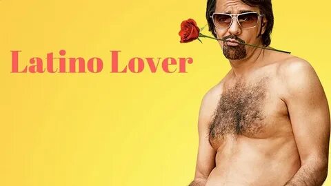 Latin lover