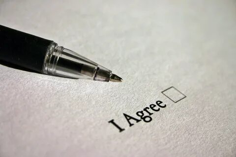 Consent