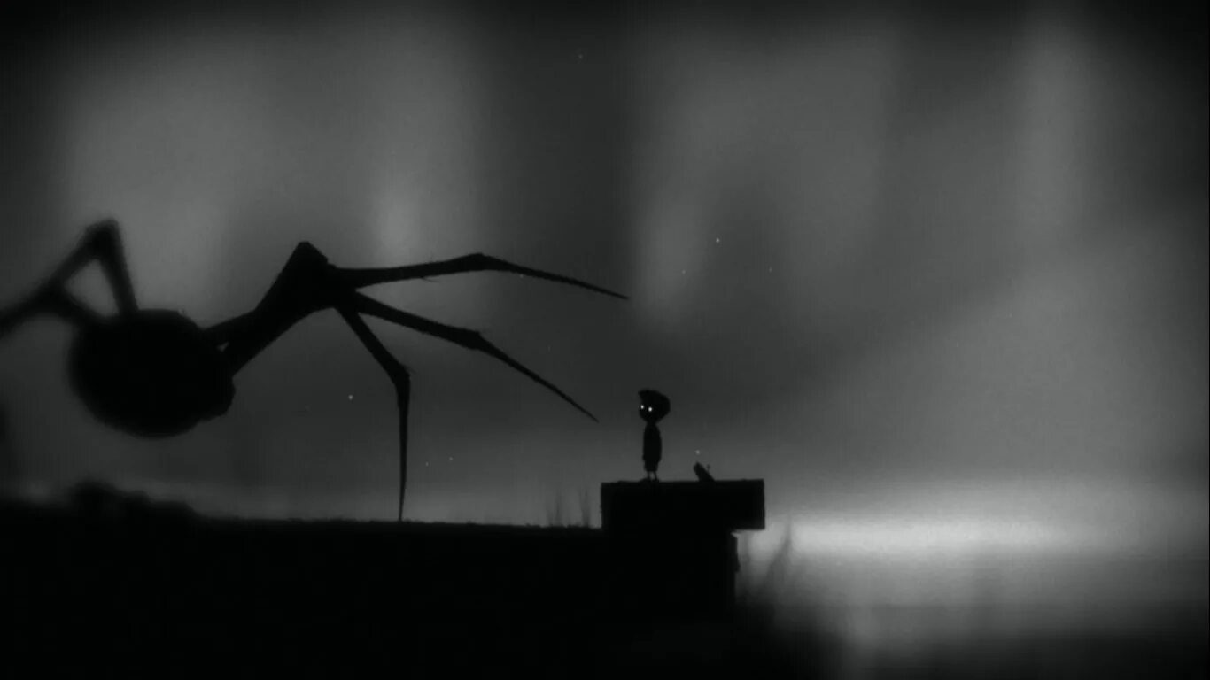 Лимбо. Limbo игра Скриншоты. Limbo прохождение. Limbo игра платформеры.