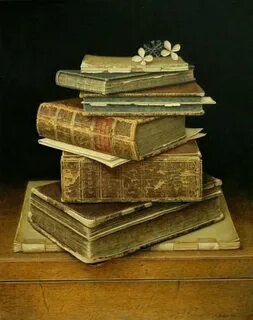 Шиф книги