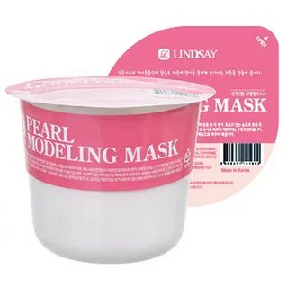 Pearl mask