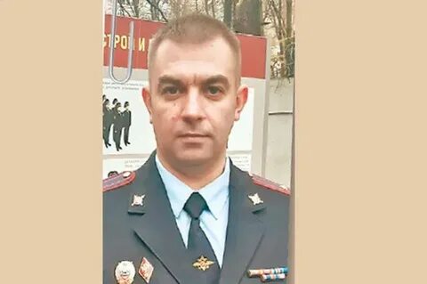 Полиция ломоносов